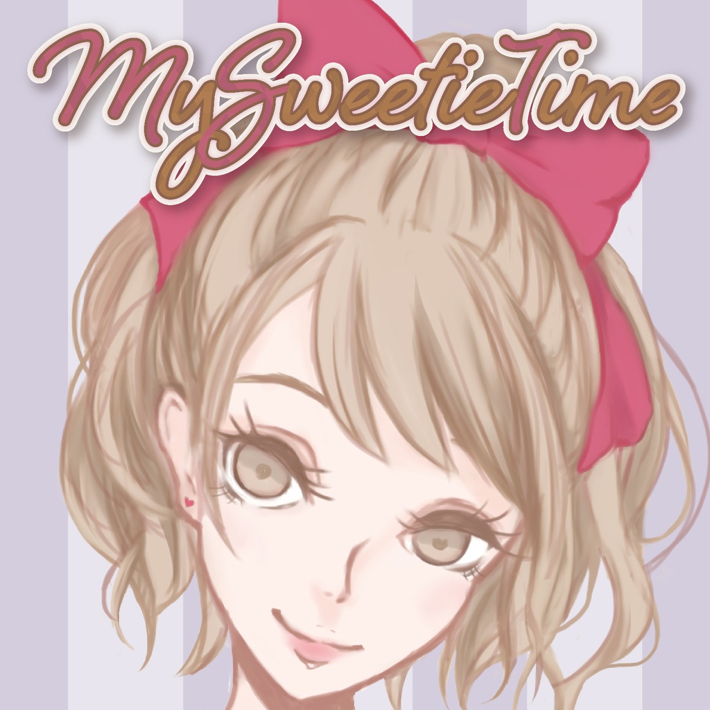 CD「My Sweetie Time」再発盤
