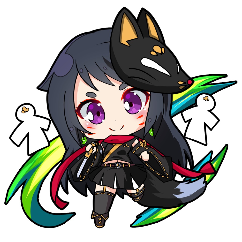 ノワールルナール