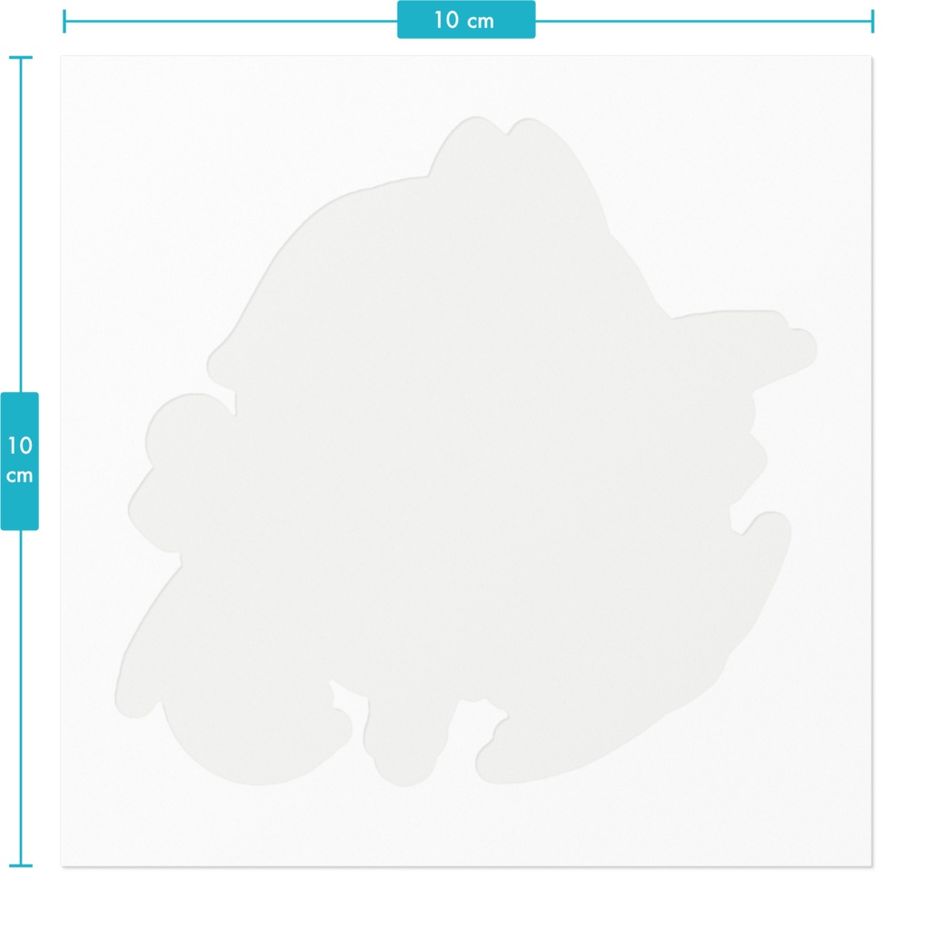 【オリジナル】ノワール・ルナール