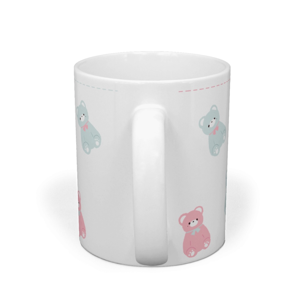 あさくまぐかっぷ