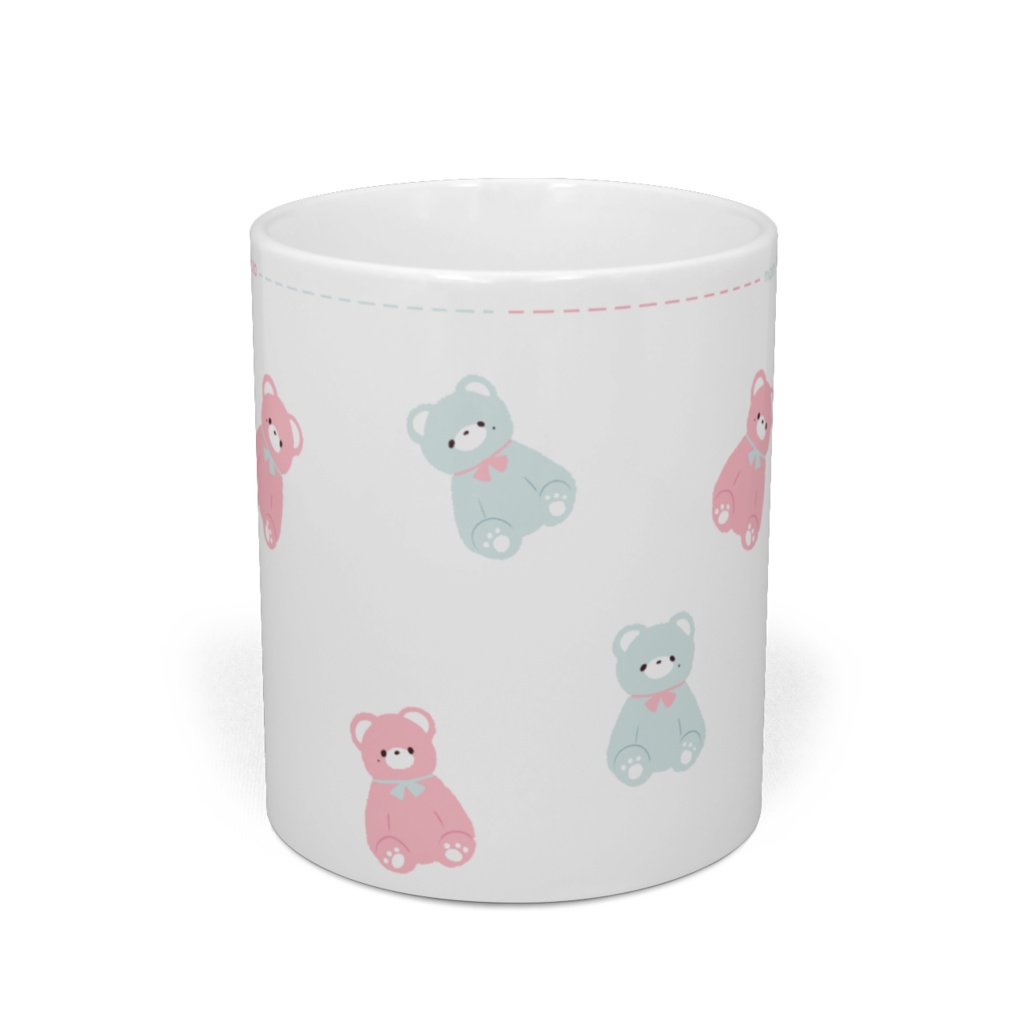 あさくまぐかっぷ