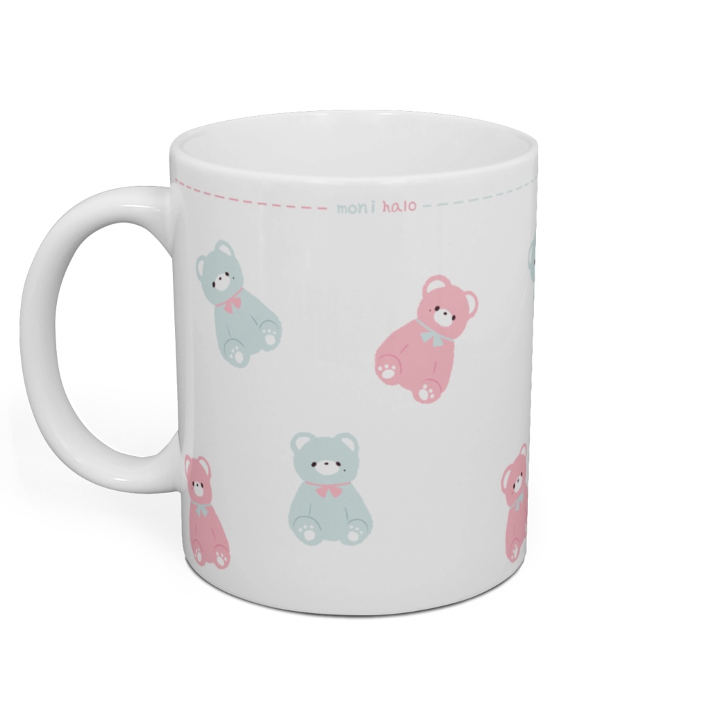 あさくまぐかっぷ