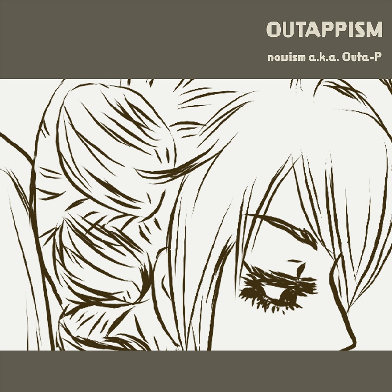 OUTAPPISM(DL版)