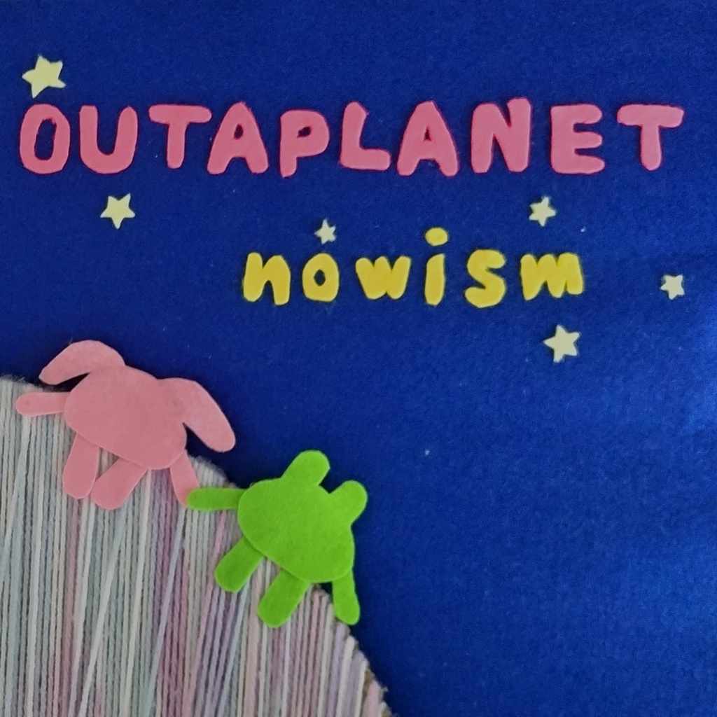 OUTAPLANET