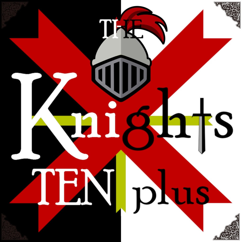 The Knights TENplus