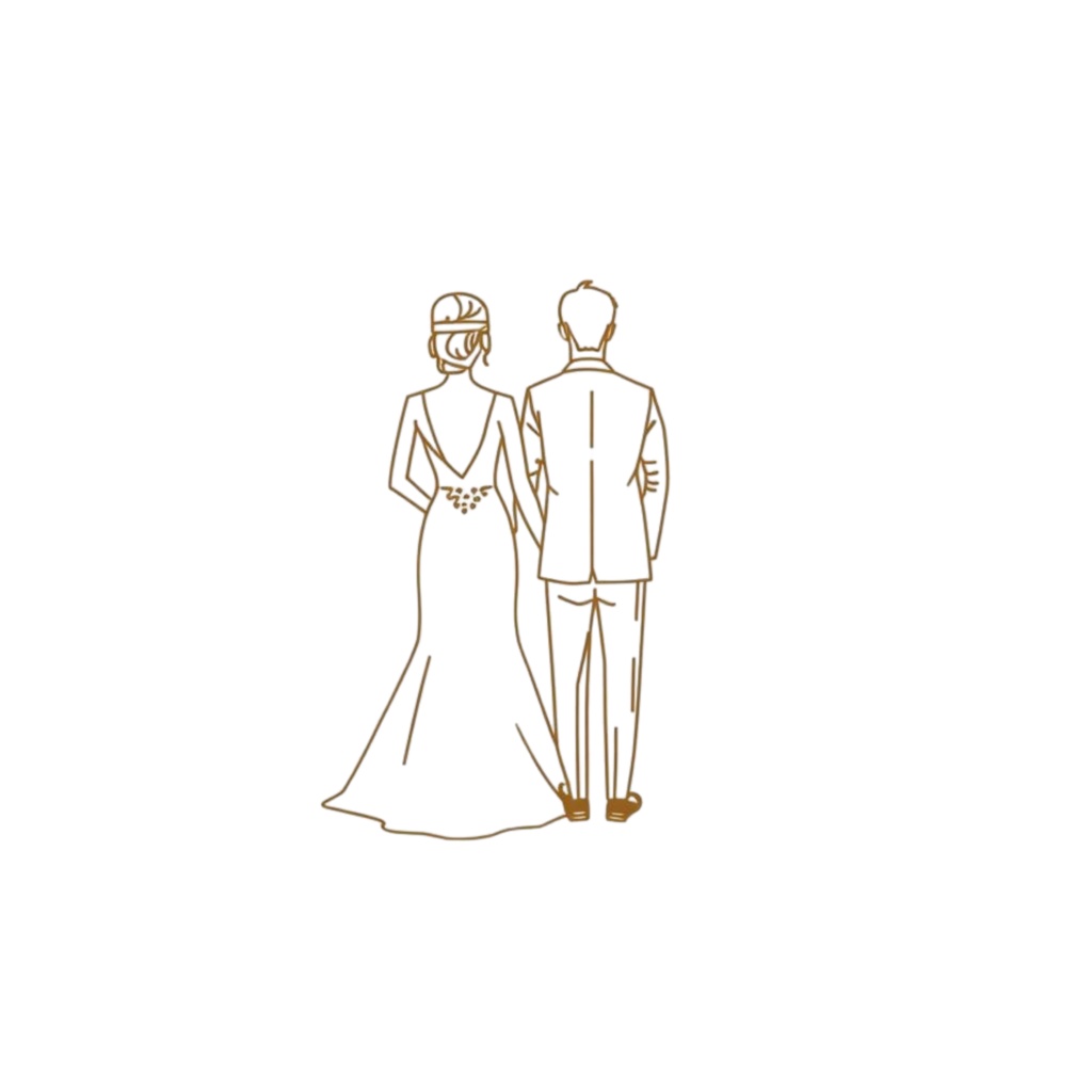 Wedding Edit|ウェディング クリップアートコレクション①