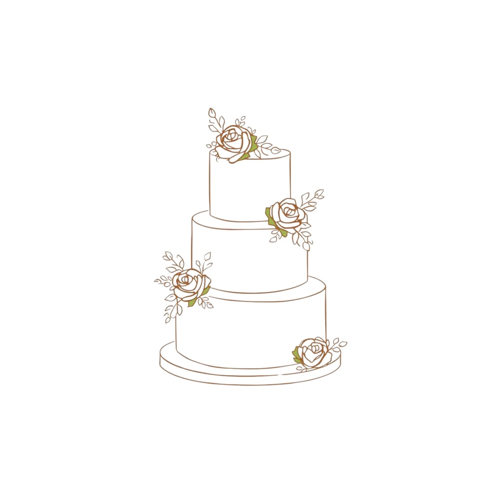 Wedding Edit|ウェディング クリップアートコレクション①