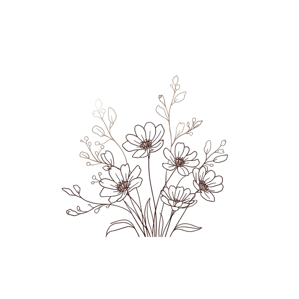 Wedding Edit|ウェディング クリップアートコレクション①