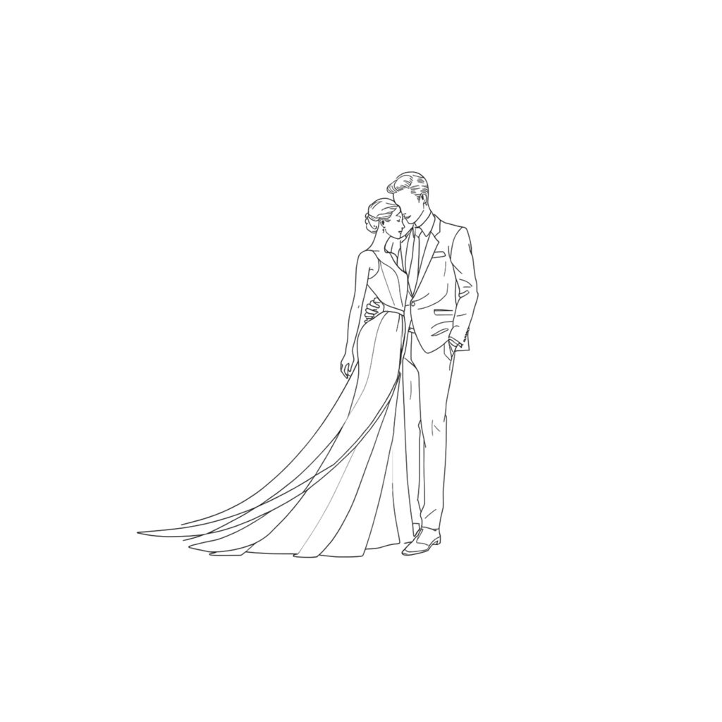 Wedding Edit|ウェディング クリップアートコレクション②