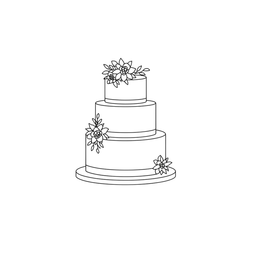 Wedding Edit|ウェディング クリップアートコレクション②