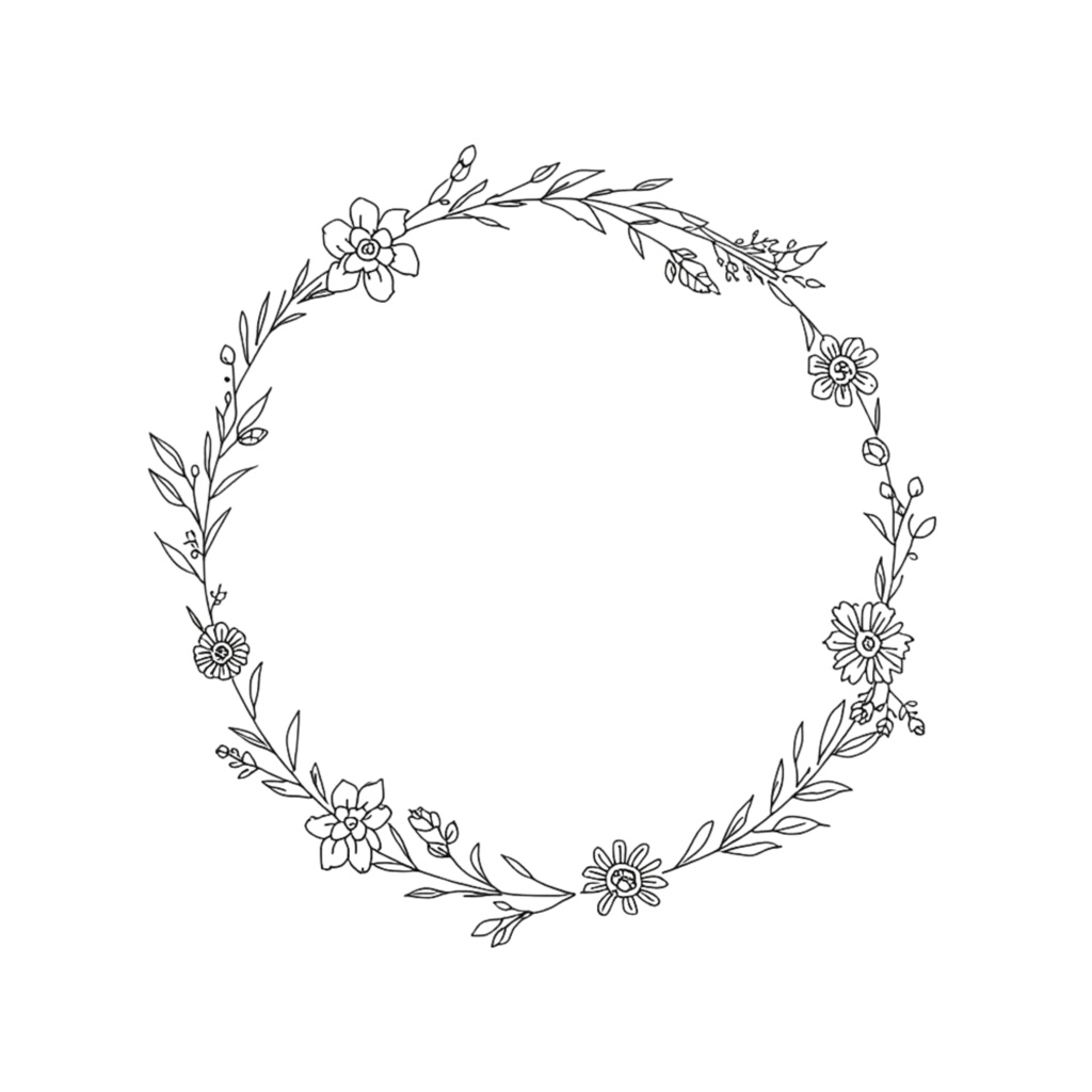 Wedding Edit|ウェディング クリップアートコレクション②