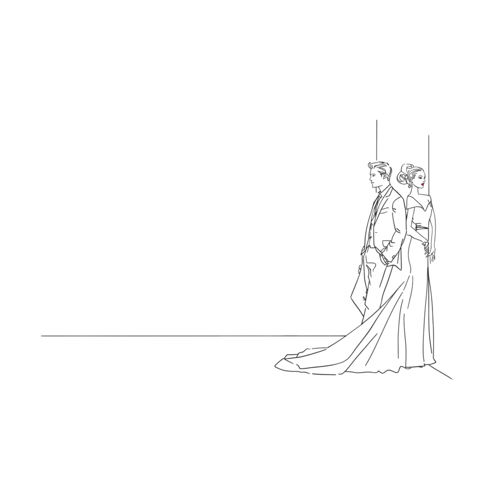 Wedding Edit|ウェディング クリップアートコレクション②