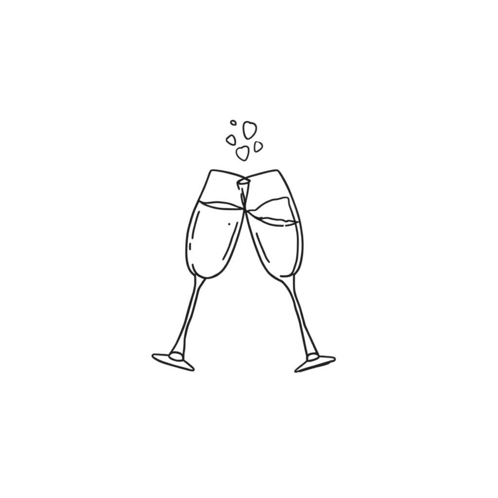 Wedding Edit|ウェディング クリップアートコレクション②