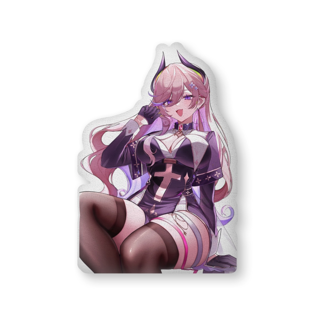 ✦4周年記念✦べりりふかふかクッション