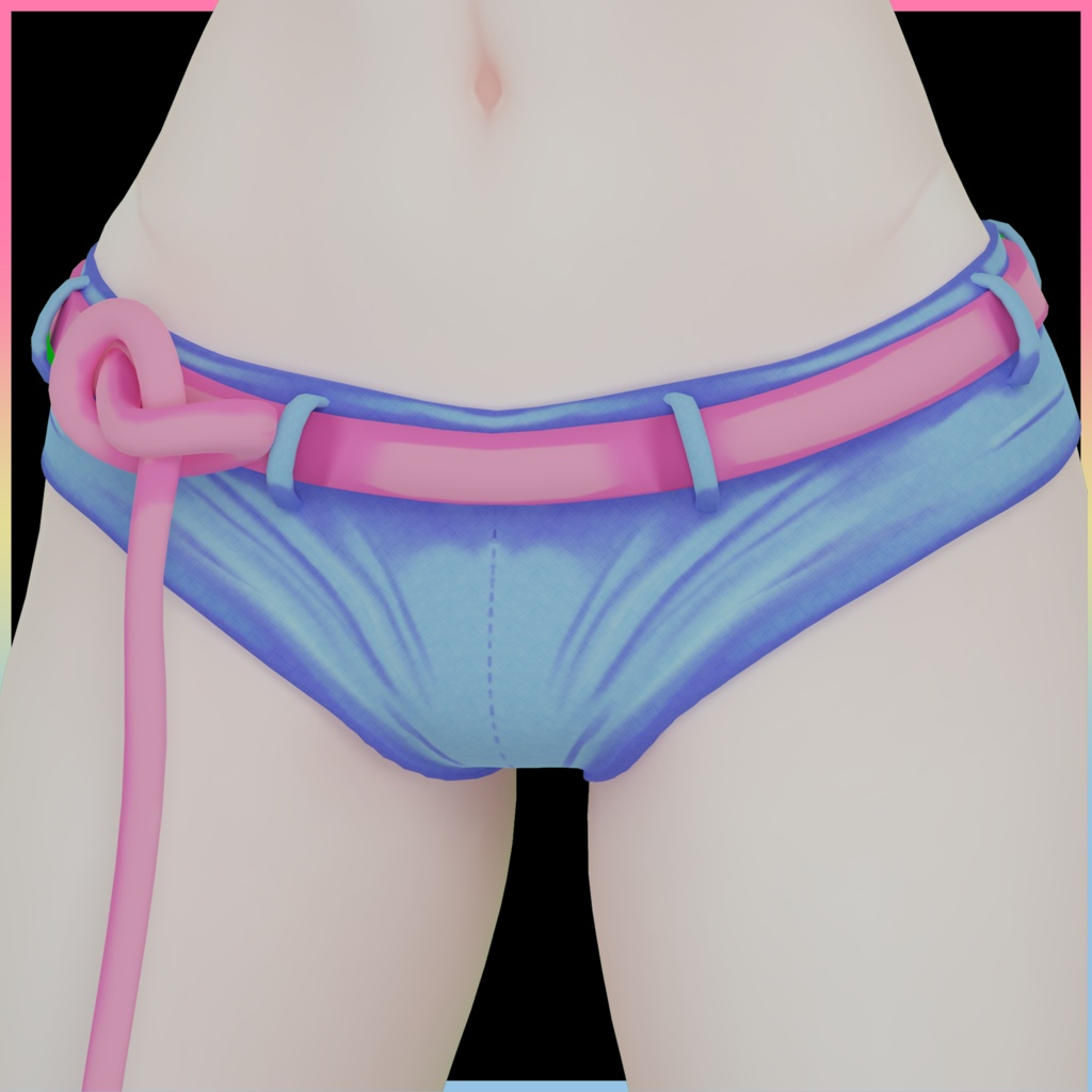 Lemon Heart Costume 【オリジナル】