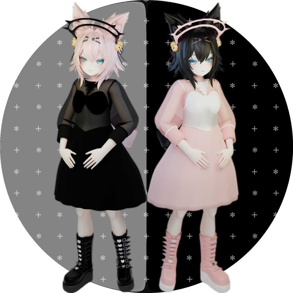 Paradox Planet 【オリジナル】