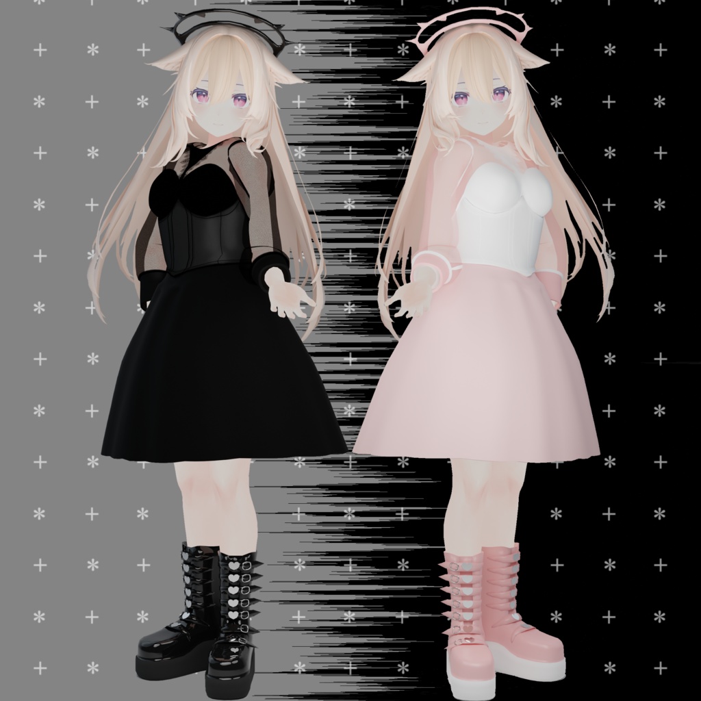 Paradox Planet 【オリジナル】