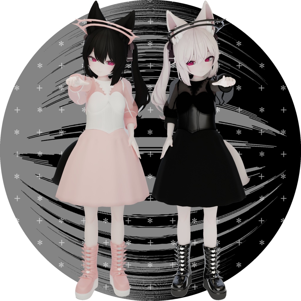 Paradox Planet 【オリジナル】