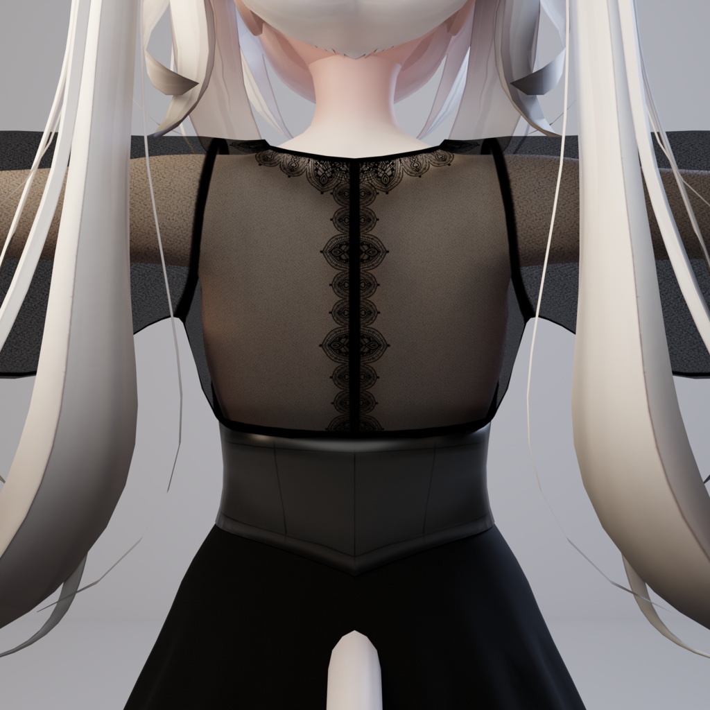 Paradox Planet 【オリジナル】