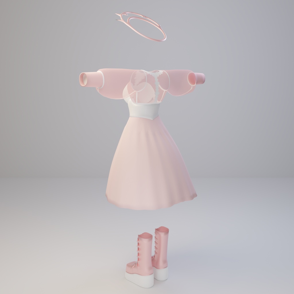 Paradox Planet 【オリジナル】