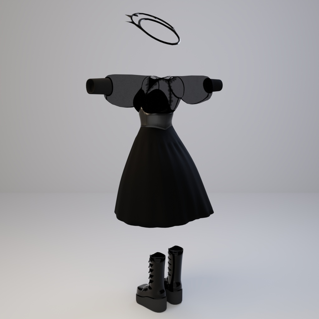 Paradox Planet 【オリジナル】