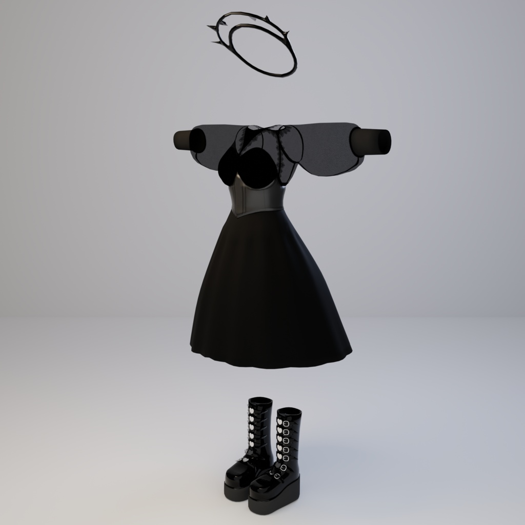 Paradox Planet 【オリジナル】