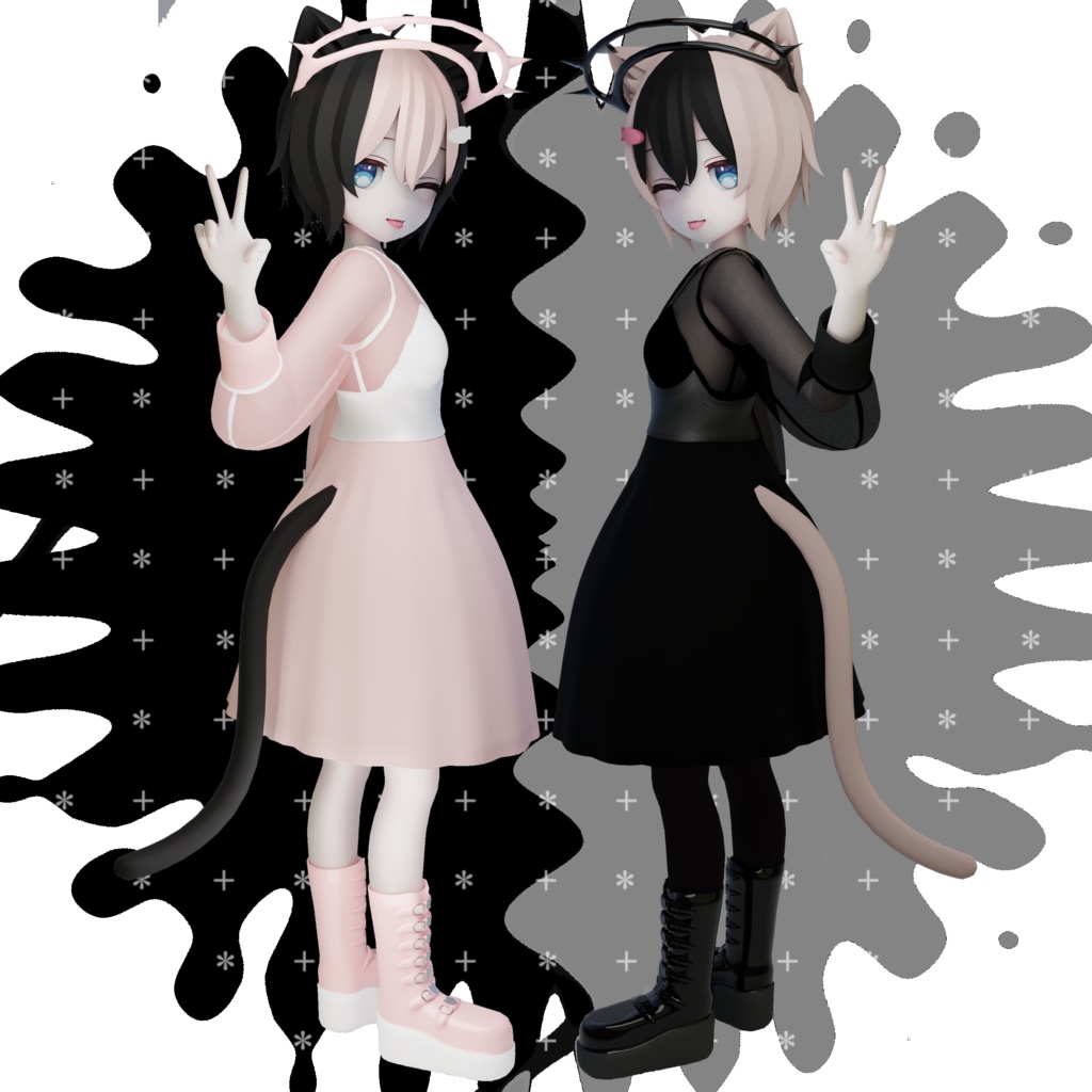 Paradox Planet 【オリジナル】