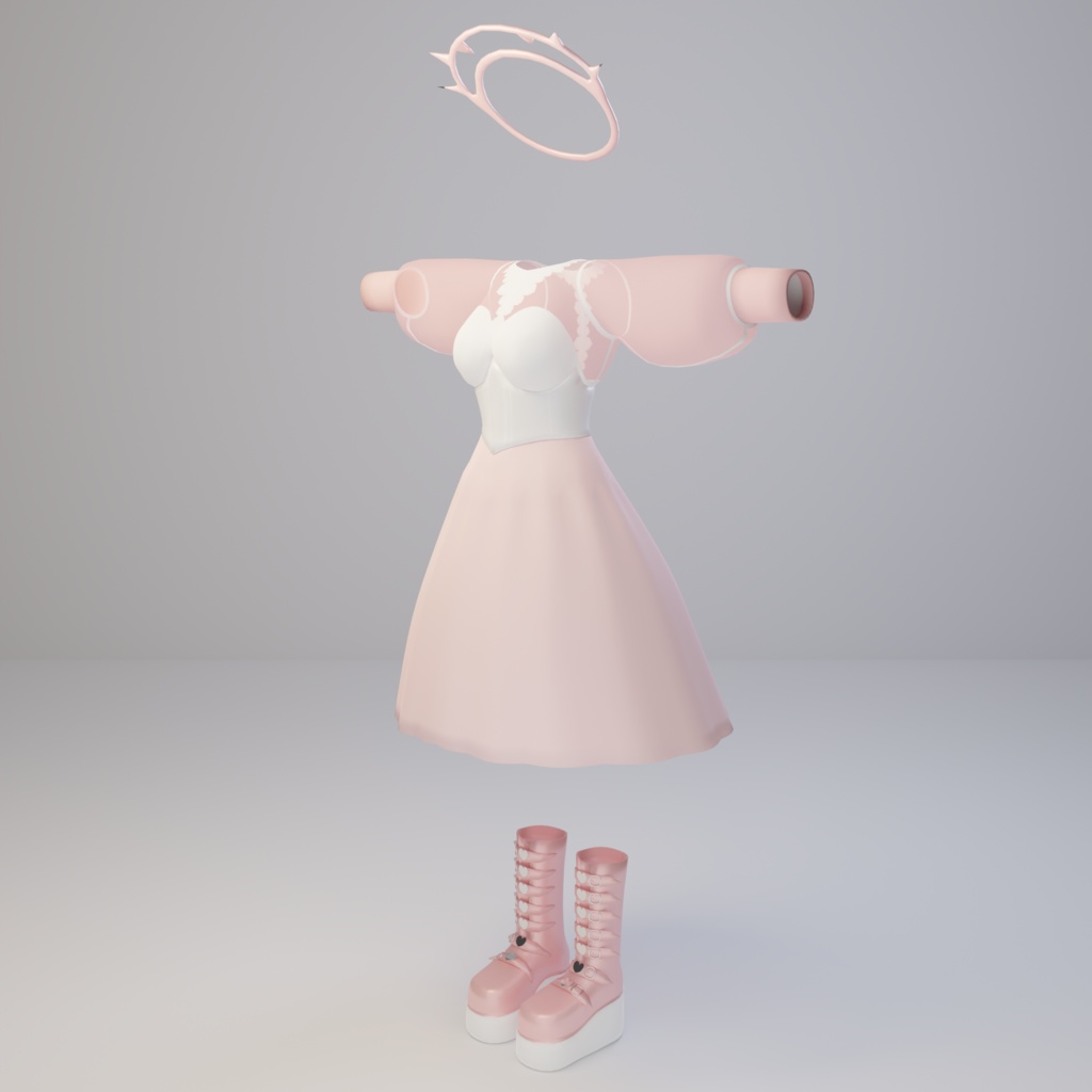 Paradox Planet 【オリジナル】