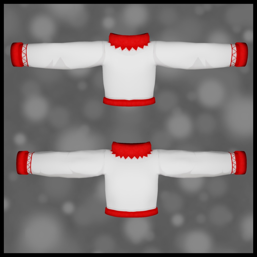 クリスマスセーター 【オリジナル】