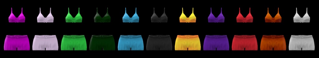 Night Dream -【オリジナル】