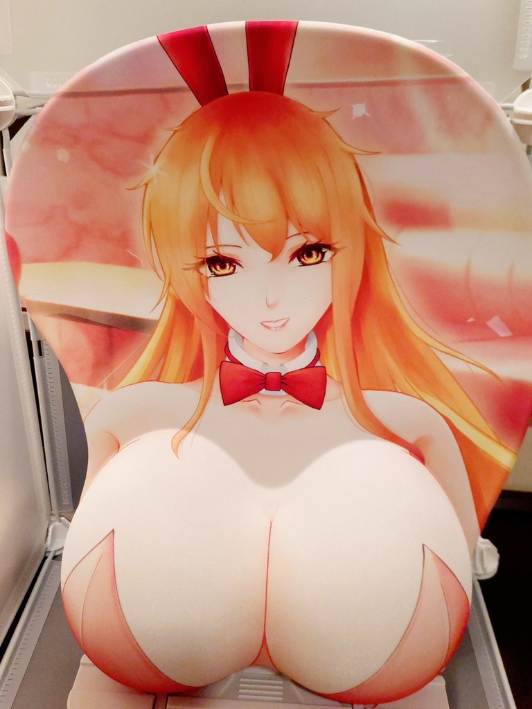 ナミ(バニーガール)(おっぱいマウスパッド) L / Nami(Bunny Girl)(Oppai Mousepad) L