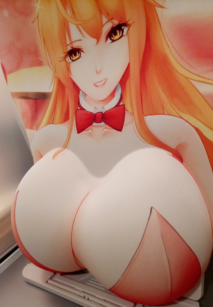 ナミ(バニーガール)(おっぱいマウスパッド) L / Nami(Bunny Girl)(Oppai Mousepad) L