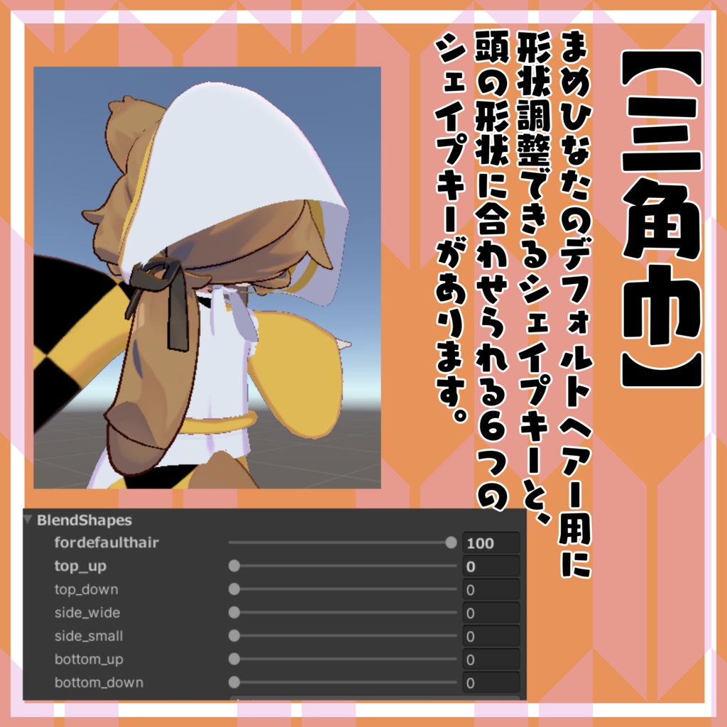 【まめひなた想定】大正ロマンウェイトレス