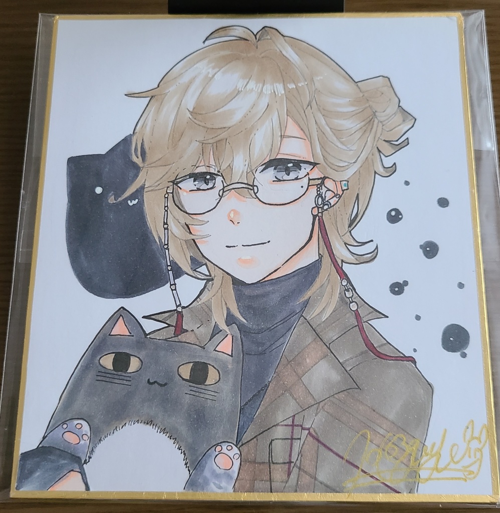 非公式　にじさんじ　叶&ロト