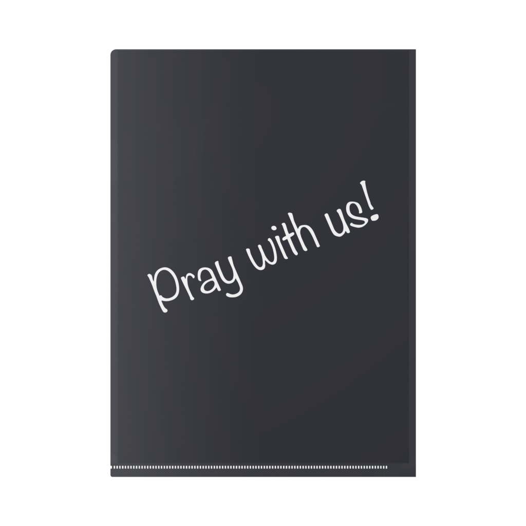 クリアファイル_アガサ