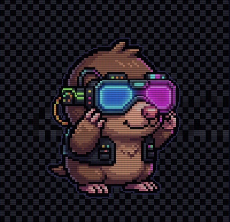 Cyber MOGURA(サイバーモグラ)