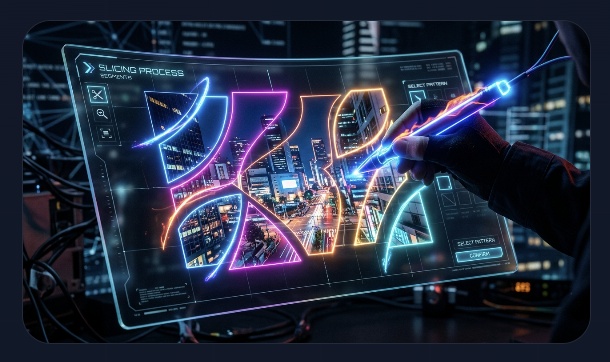 Cyber My Puzzle(サイバーマイパズル)