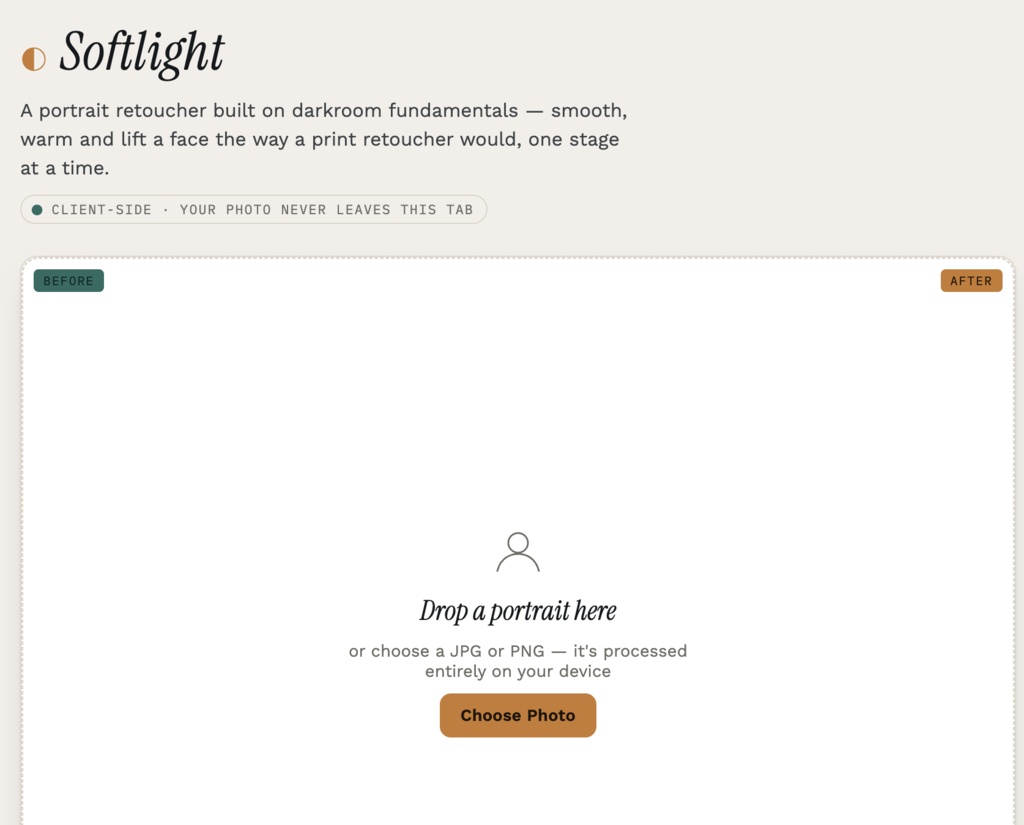 Softlight