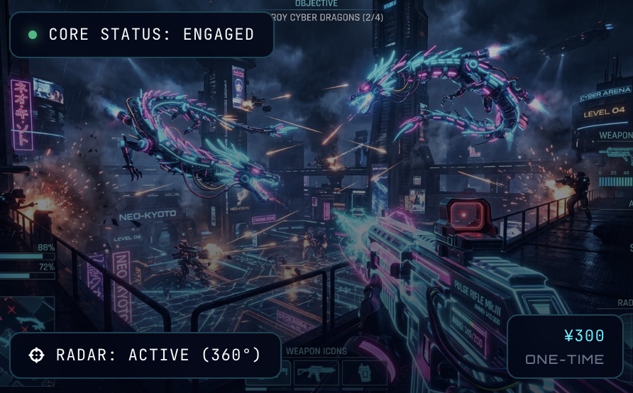 Cyber Dragon Breach