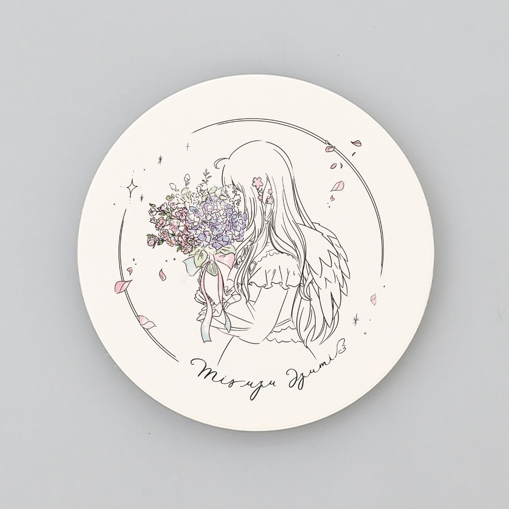 オリジナルコースター