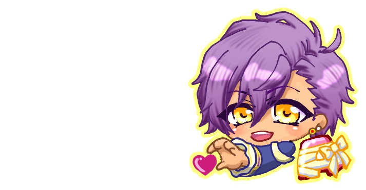 アンブレラマーカー アドニス