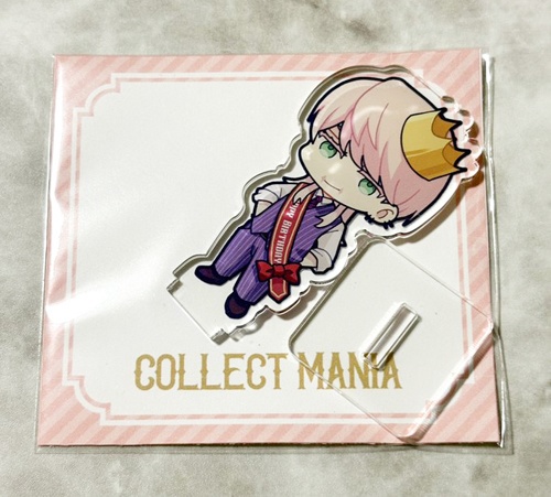 アクリルスタンド