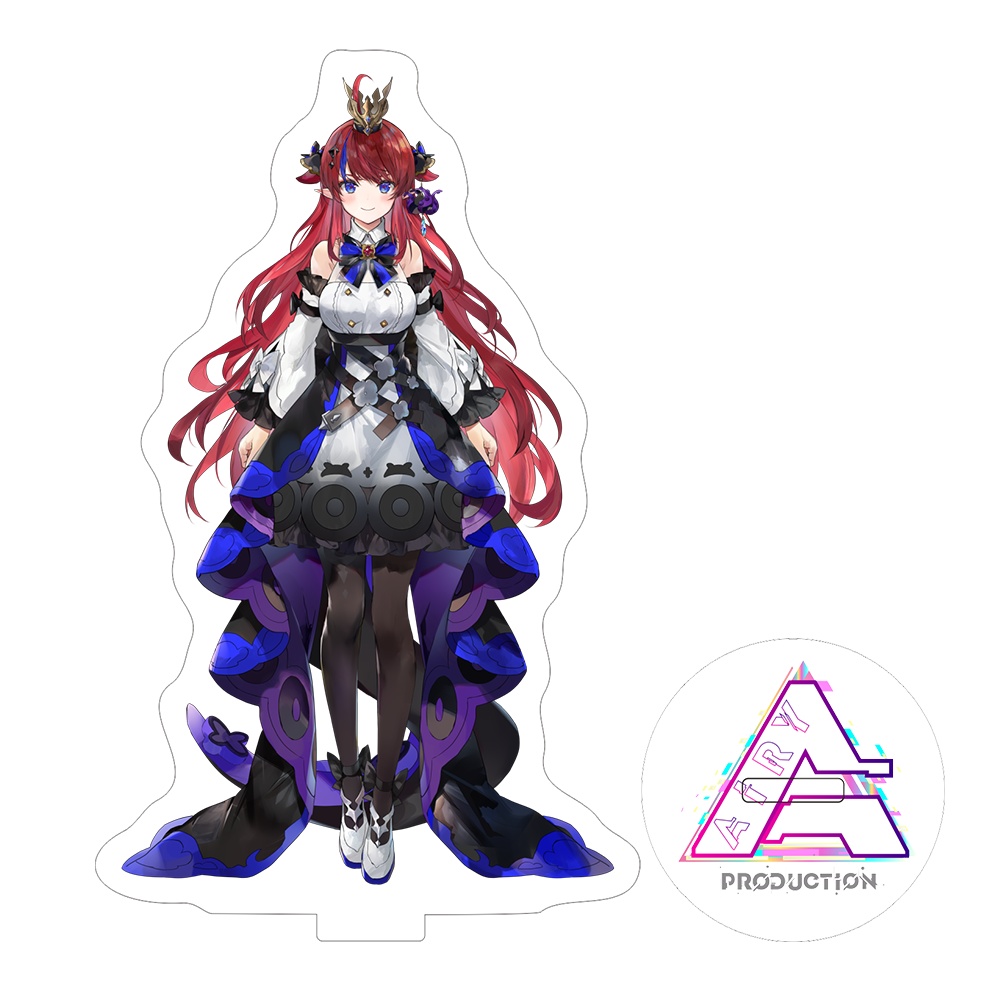 アクリルスタンド