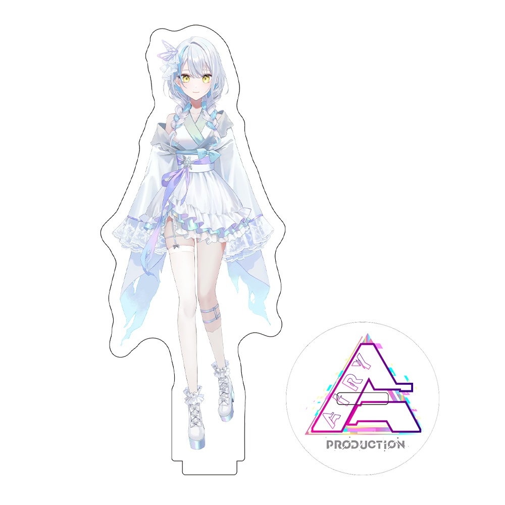 アクリルスタンド