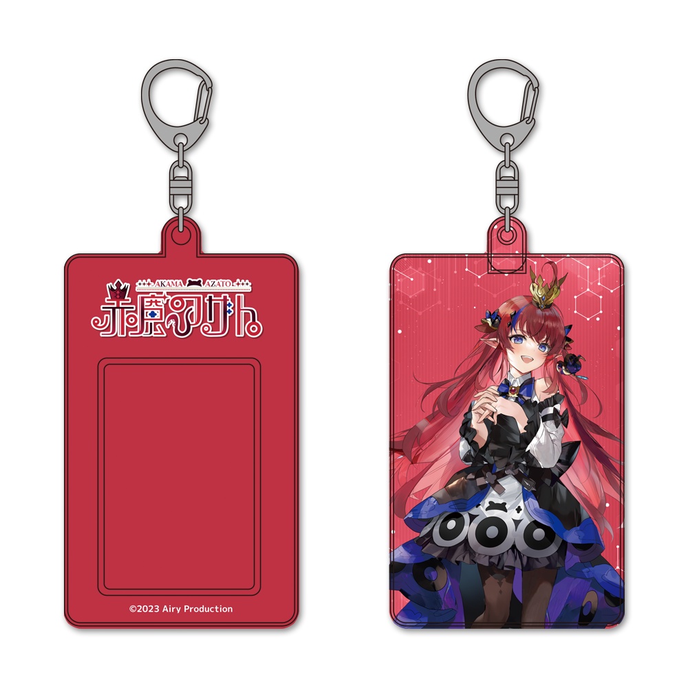 チェキホルダー