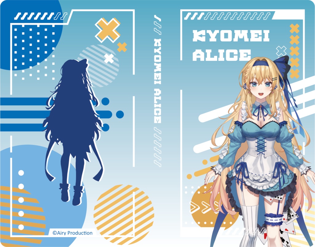 (NEW)チェキアルバム