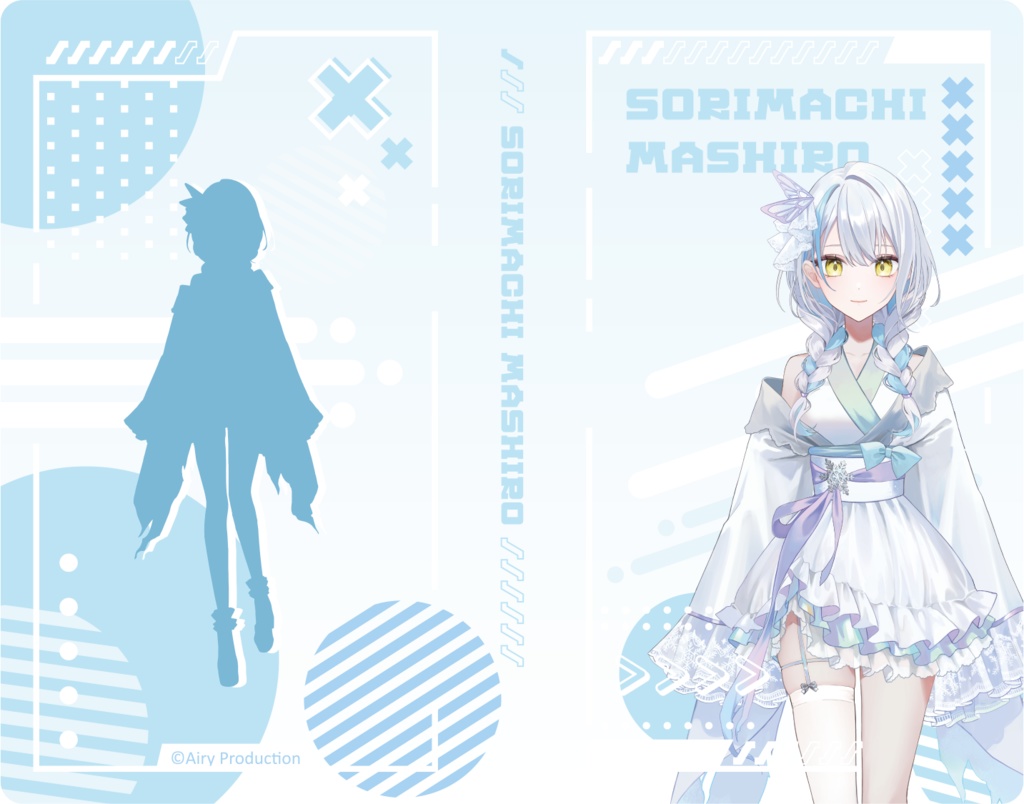 (NEW)チェキアルバム