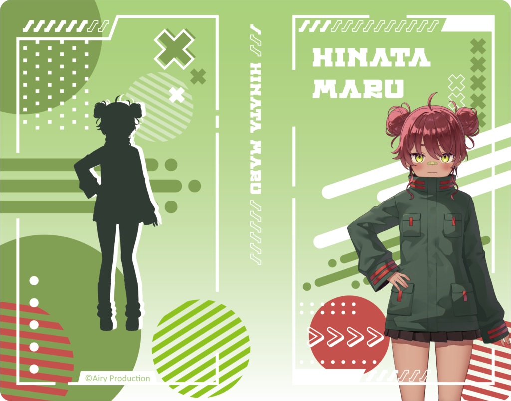 (NEW)チェキアルバム