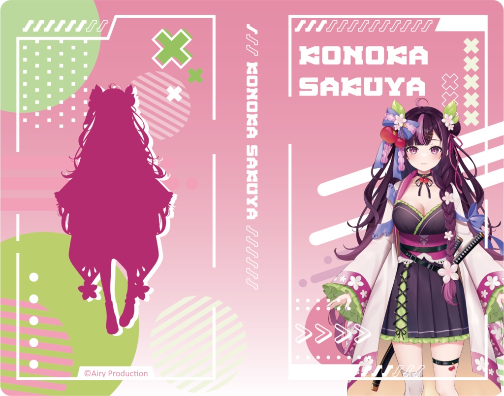 (NEW)チェキアルバム