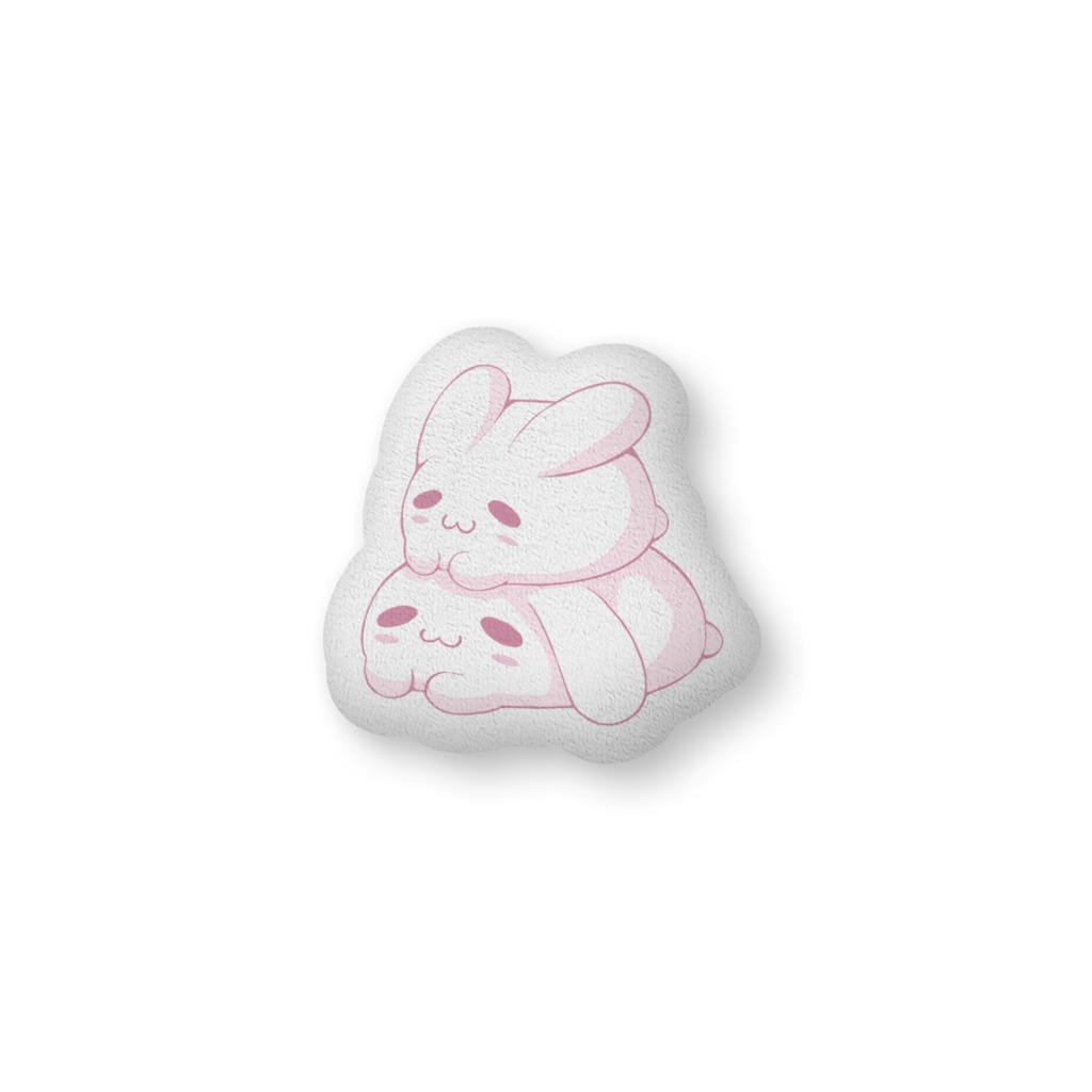 もちっとクッション